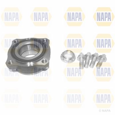 Wheel Bearing Kit NAPA PWB1348