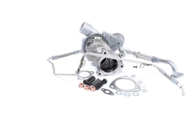 LADER AUFLADUNG BTS Turbo T981004 18