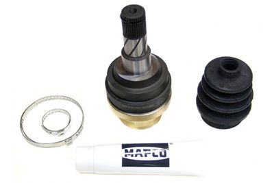 каре комплект, полуоска MAPCO 16715