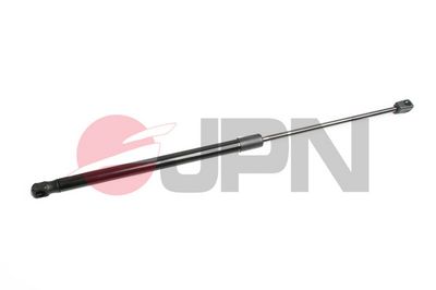 Dujinė spyruoklė, bagažinė