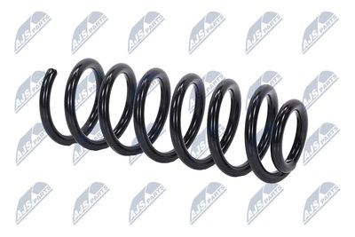 ARC SPIRAL NTY ASZPE026 10