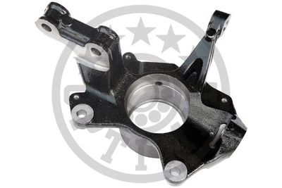 Sworzeń zwrotnicy, zawieszenie koła OPTIMAL KN-701283-01-R