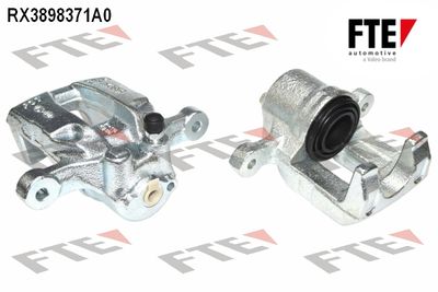 Тормозной суппорт FTE RX3898371A0 для HYUNDAI TUCSON