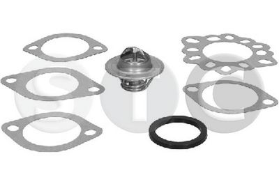 THERMOSTAT KüHLMITTEL