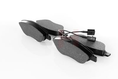 SET PLACUTE FRANA FRANA DISC GH GH412369 25