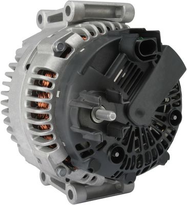GENERATOR / ALTERNATOR HC-Cargo F032114102 4