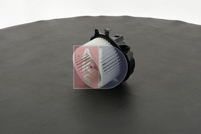 INNENRAUMGEBLäSE AKS DASIS 088124N 16