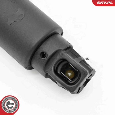 MOTOR ELECTRIC HAION ESEN SKV 52SKV979 2