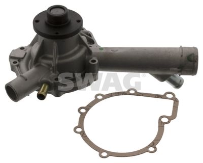 Water Pump, engine cooling 10 15 0042