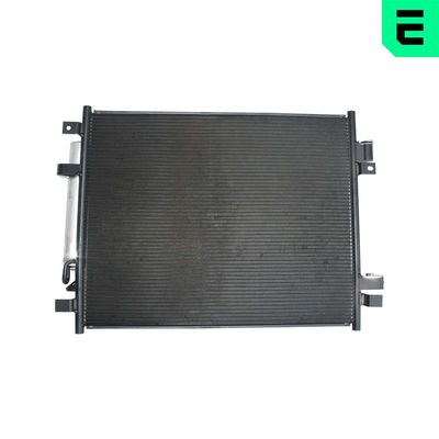 CONDENSATOR CLIMATIZARE ERA 667444 2