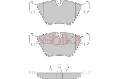 SET PLACUTE FRANA FRANA DISC ASHIKA 50000111 1