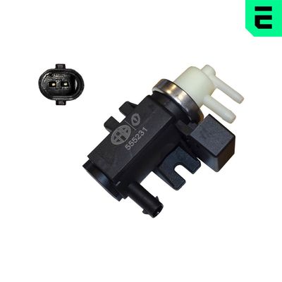 CONVERTOR PRESIUNE ESAPAMENT