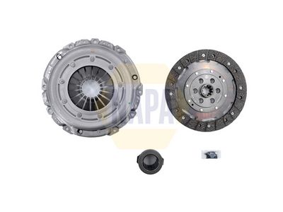 NAPA Clutch Kit NCL1375