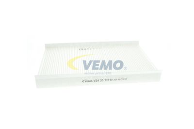 FILTER INNENRAUMLUFT VEMO V24301111 58