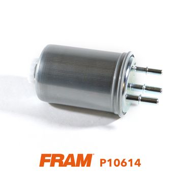 FILTRU COMBUSTIBIL FRAM P10614