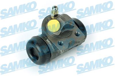 Cylinderek hamulcowy SAMKO C30029