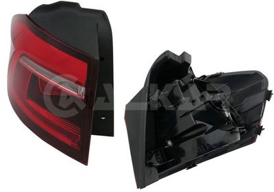 HECKLEUCHTE ALKAR 2239137