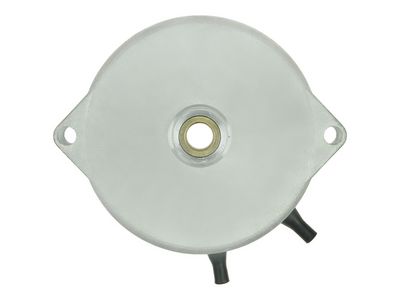 AS-PL Starterdeckel, Vergaser