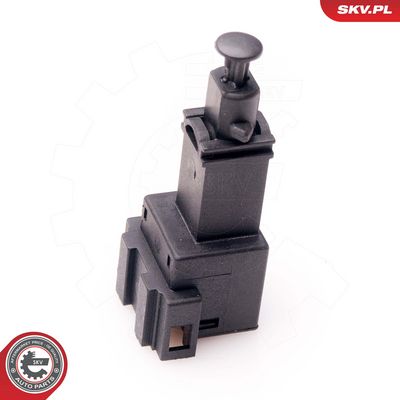 Stabdžių žibinto jungiklis