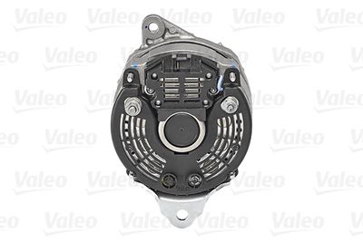 GENERATOR / ALTERNATOR VALEO 432746 2