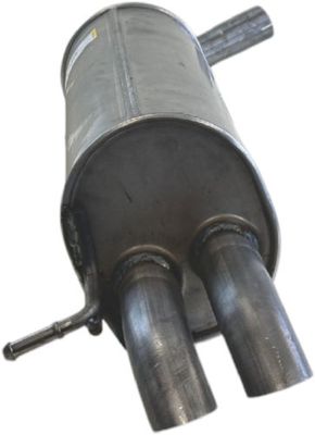 Zadní tlumič výfuku BOSAL 279-955