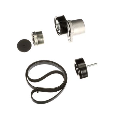 KEILRIPPENRIEMENSATZ GATES K106PK2228 54