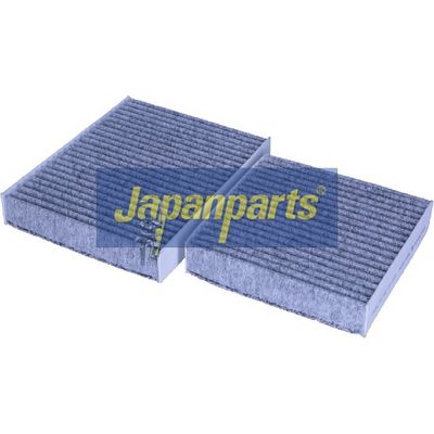 JAPANPARTS Filtras, salono oras
