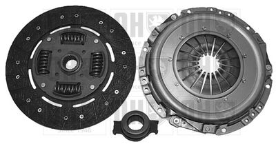 комплект съединител QUINTON HAZELL QKT1279AF