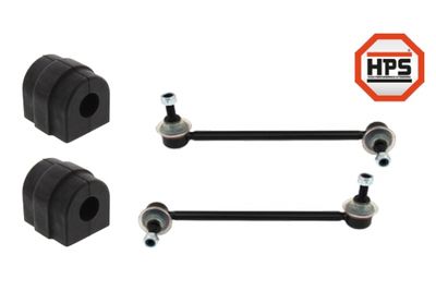 SET REPARATIE BUCSA BARA STABILIZATOARE