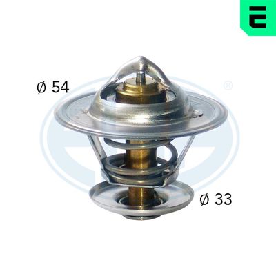 TERMOSTAT LICHID RACIRE