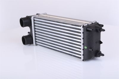 INTERCOOLER COMPRESOR NISSENS 96357 11