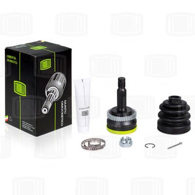TRIALLI GO 0814 ШРУС  для HYUNDAI (Хендай)