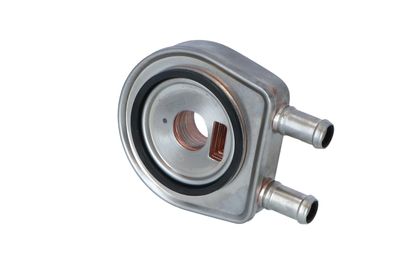 RADIATOR ULEI ULEI MOTOR NRF 31222 27