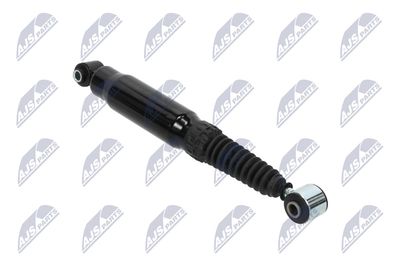 AMORTIZOR NTY ACT043 29