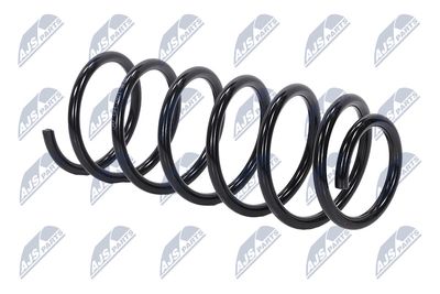 ARC SPIRAL NTY ASZWW100 11