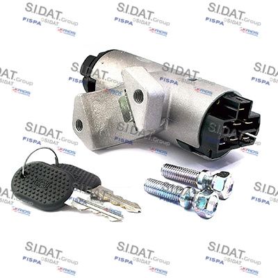 SIDAT 60214 SIDAT 60214