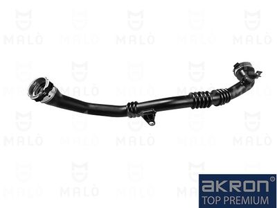въздуховод за турбината AKRON-MALÒ 33292