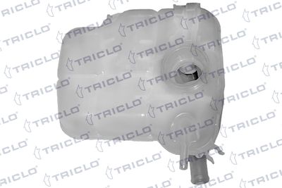 разширителен съд, охладителна течност TRICLO 488353