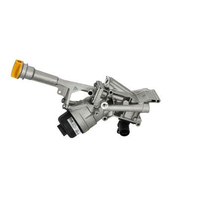 ÖLKüHLER MOTORöL NISSENS 90927 40