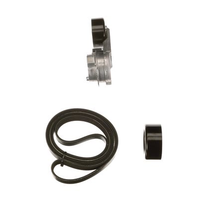 SET CUREA TRANSMISIE CU CANELURI GATES K056PK2330 55
