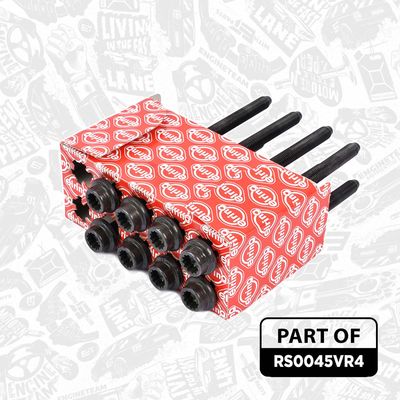 CHIT LANT DE DISTRIBUTIE ET ENGINETEAM RS0045VR4 3