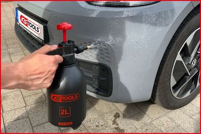 Vorschau Pumpsprühflasche Ansicht 10