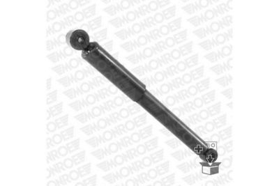 AMORTIZOR MONROE 43124 6