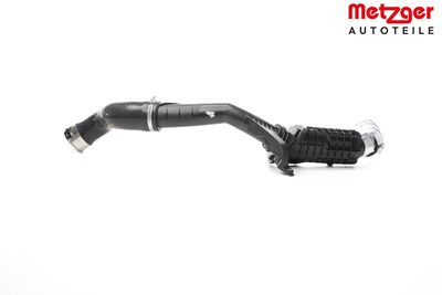 LADELUFTSCHLAUCH METZGER AUTOTEILE 2401179 24