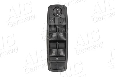 COMUTATOR MACARA GEAM AIC 57624