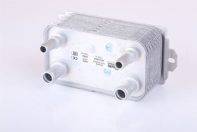 ÖLKüHLER AUTOMATIKGETRIEBE NISSENS 91162 9