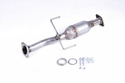 EEC MA6017 Катализатор  для MAZDA 626 V Hatchback (GF) 2.0