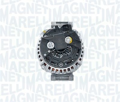 MAGNETI MARELLI 944390463000 Генератор  для MERCEDES-BENZ E-CLASS T-Model (S211) E 200 Kompressor (211.241)