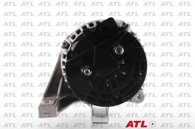 Генератор ATL Autotechnik L 41 730 для VOLVO C70