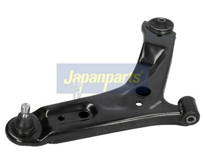 Lenker, Radaufhängung
